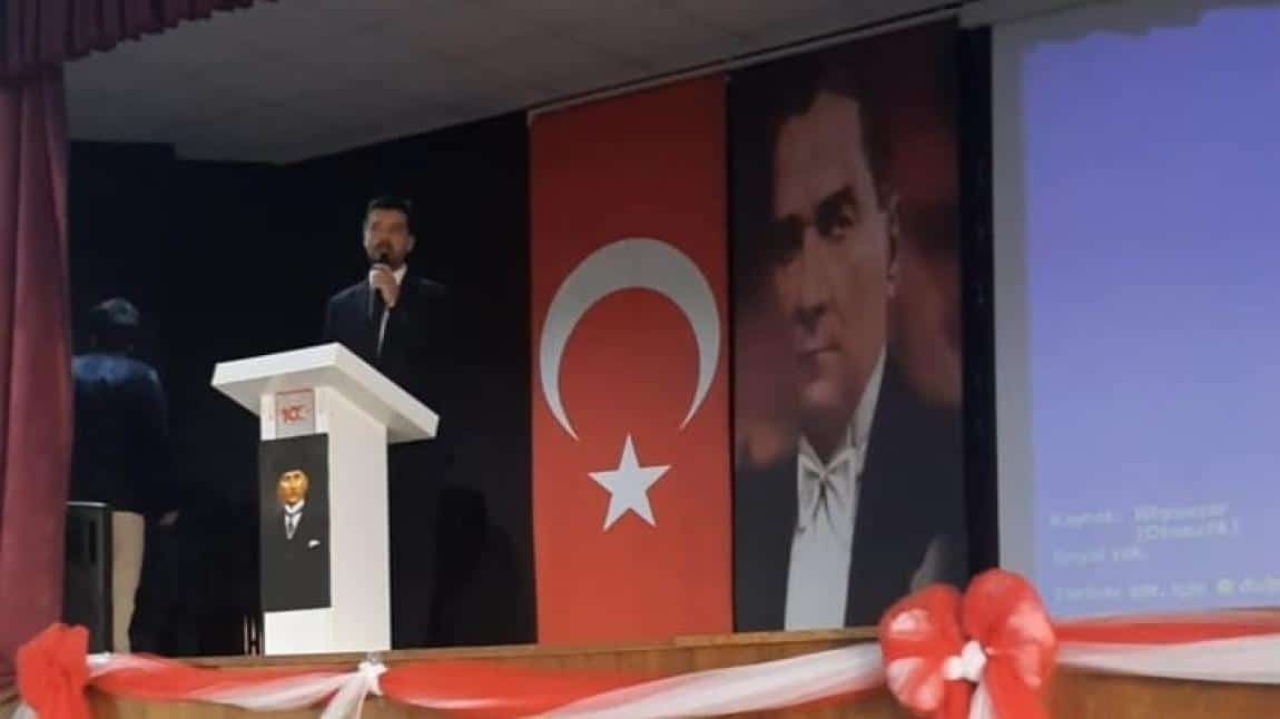 27 Aralık Atatürk'ün  Ankara'ya Gelişi...